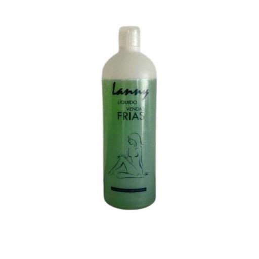 Liquido Vendas Frias LN 1000 ml [0]