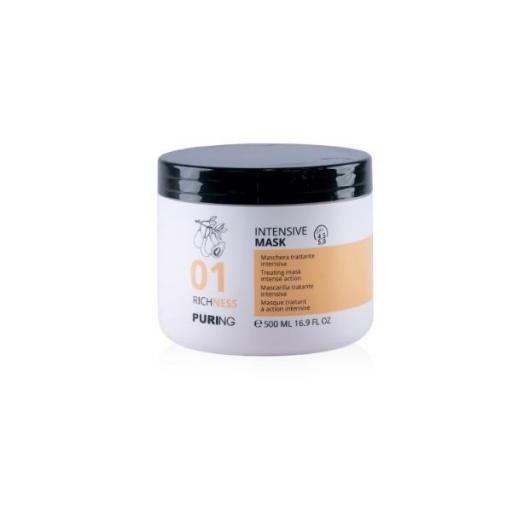 Puring -  Mascarilla Intensiva Puring Richness 01 300 ml [0]