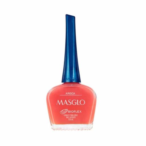 Esmalte Masglo Arisca [0]