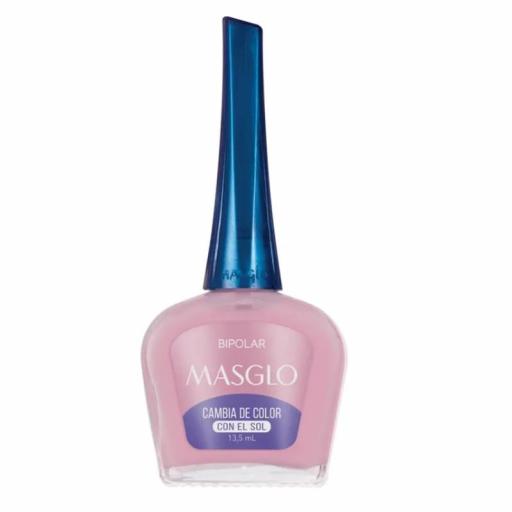 Esmalte Masglo Bipolar [0]