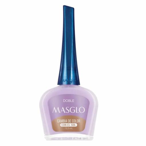 Esmalte Masglo Doble [0]