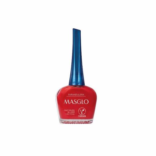 Esmalte Masglo Farandulera