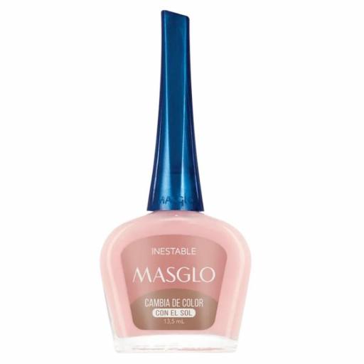 Esmalte Masglo Inestable [0]