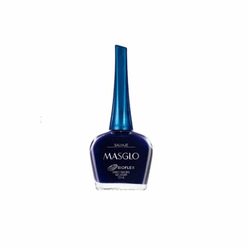 Esmalte Masglo Salvaje [0]