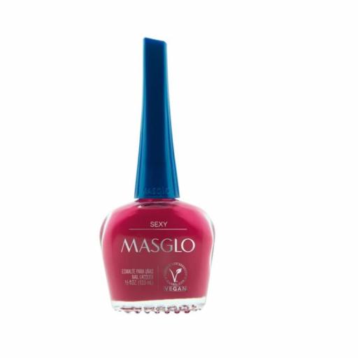 Esmalte Masglo Sexy