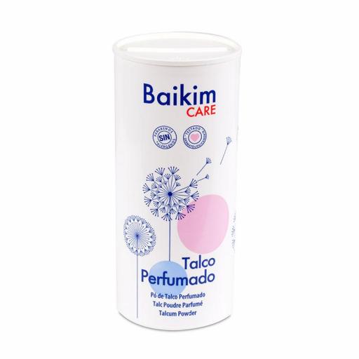 Baikim Care - Polvos de Talco Perfumados [0]