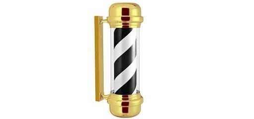 Postes de Barbero / Alzadores