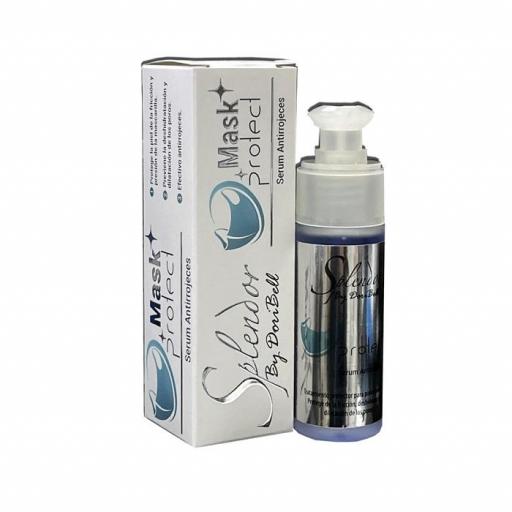 Serum Antirrojeces Mask Protect 30 ml