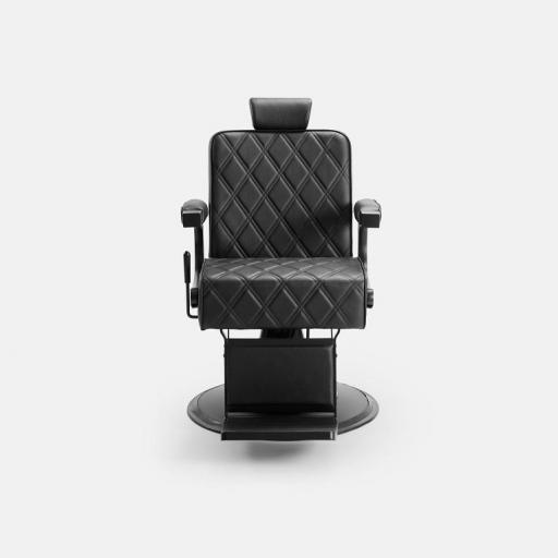 Sillon Barbero Black Diamond Deluxe [1]