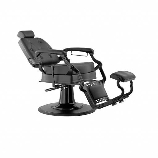 Sillon Barbero Bowl Negro [1]