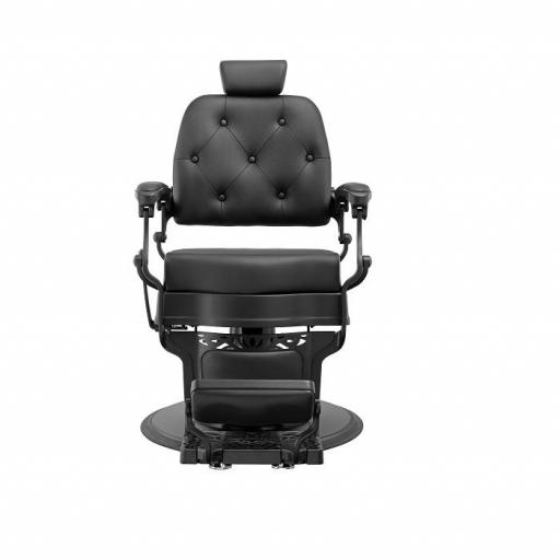 Sillon Barbero Bowl Negro [2]