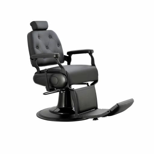 Sillon Barbero Cropp Negro [0]