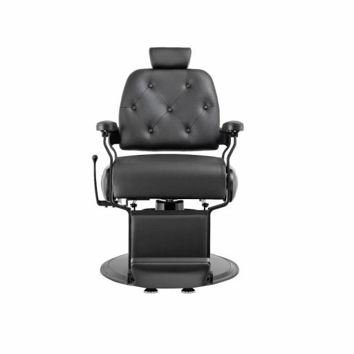 Sillon Barbero Cropp Negro [1]