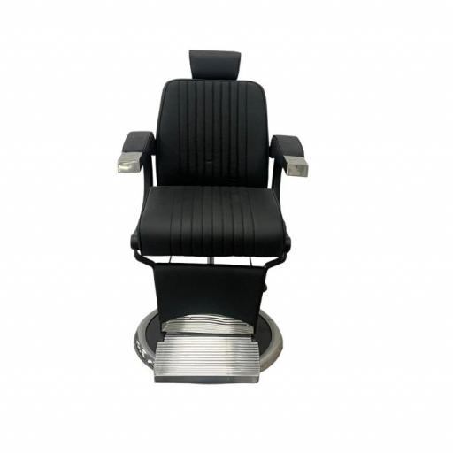 Sillon Barbero Hawk Negro [1]