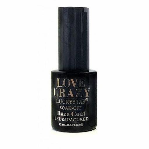 Base Love Crazy 6 ml