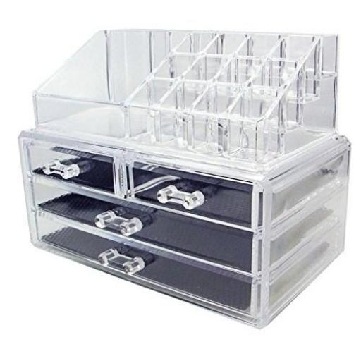 Caja Organizadora con 20 compartimentos [0]