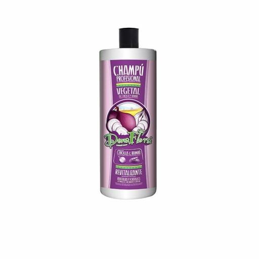 Dona Flora - Champu Revitalizante Cebolla & Bambu 1000 ml [0]