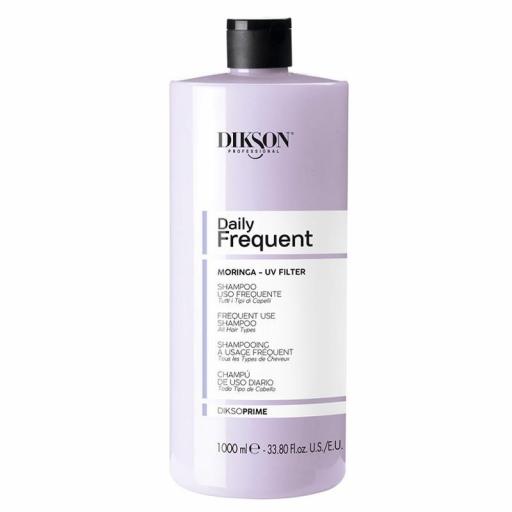 Dikson - Champu Uso Frecuente Daily Frequent 1000 ml [0]