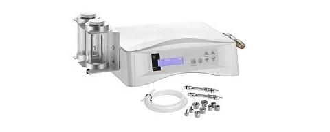 Equipos Microdermoabrasion