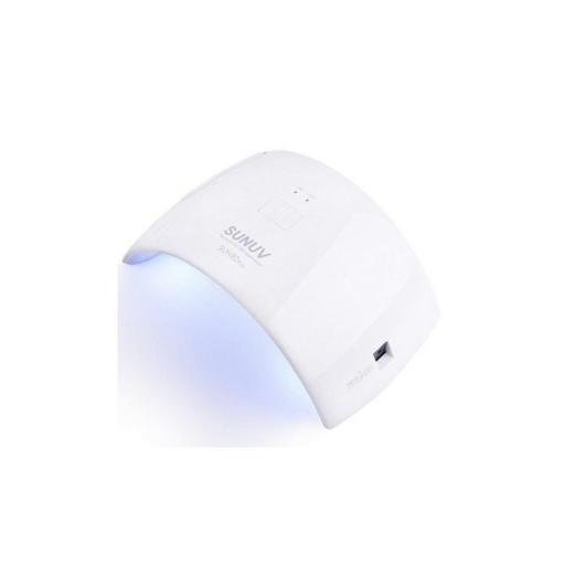 Lampara Uñas UV / LED SUN 9S Plus 36w [0]