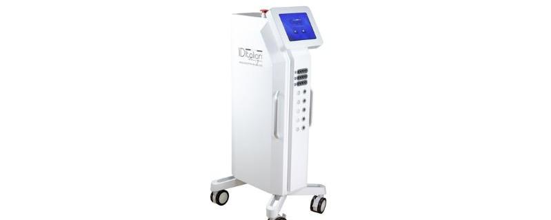 Máquina de presoterapia de uso doméstico con 6 modos de compresión