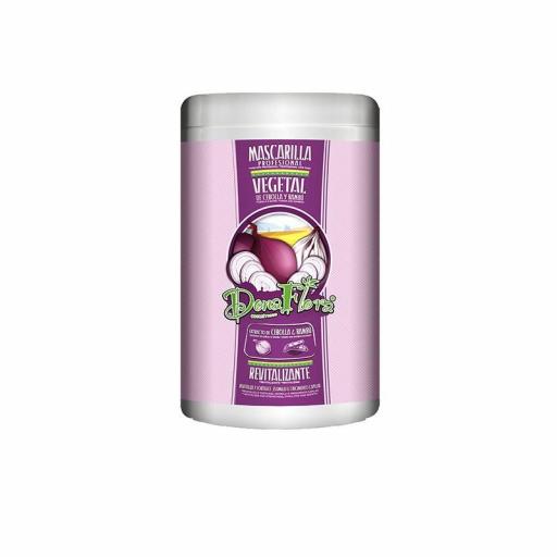 Dona Flora - Mascarilla Revitalizante Cebolla y Bambu 1000 ml [0]