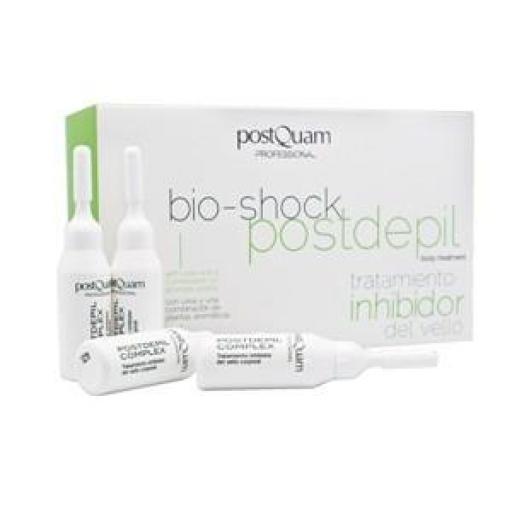 Bio Shock Postdepil Tratamiento Inhibidor del Vello [0]