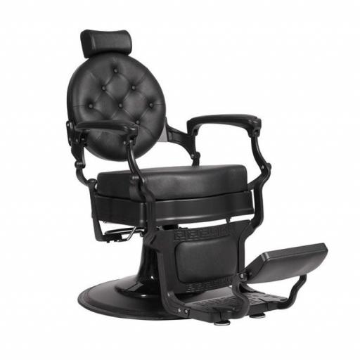 Sillon Barbero Buzz Negro [0]