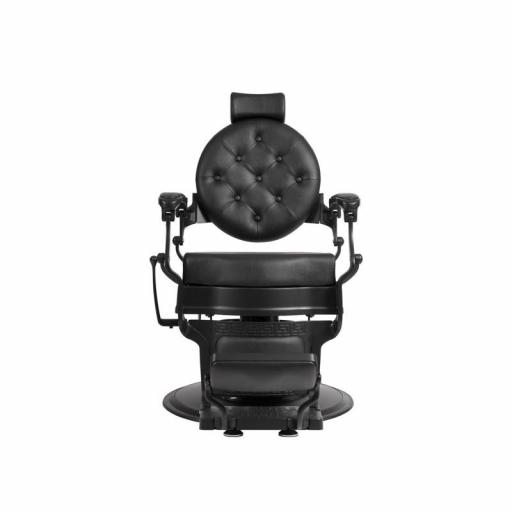 Sillon Barbero Buzz Negro [1]