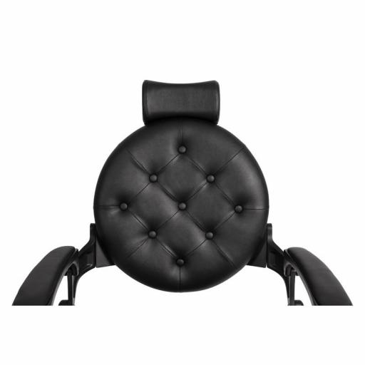 Sillon Barbero Buzz Negro [5]