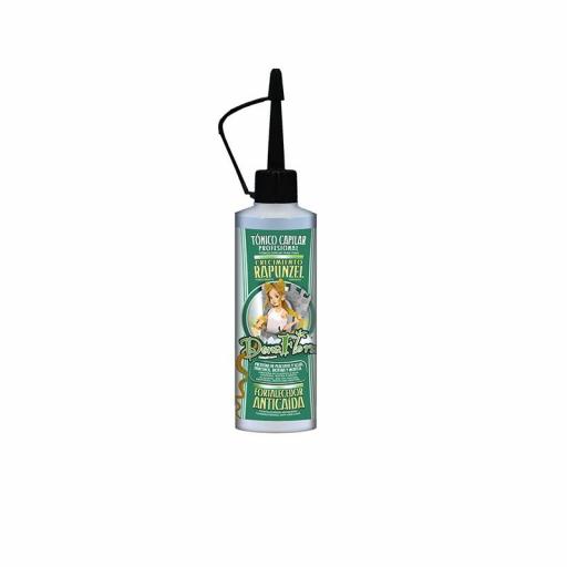 Dona Flora - Tonico Capilar Fortalecedor de Crecimiento Rapunzel 70 ml [0]