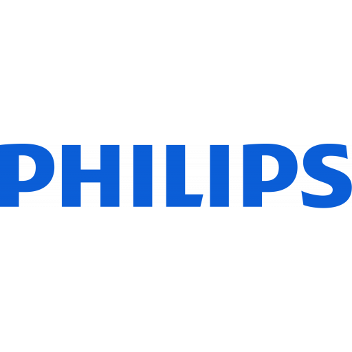 Logo de Philips