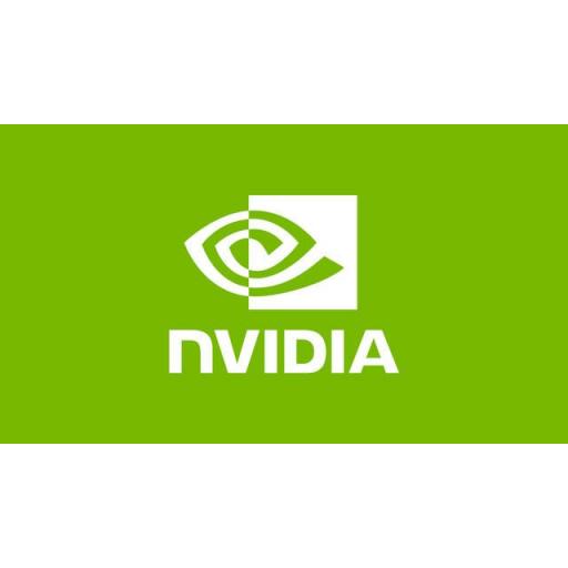 Logo de NVIDIA