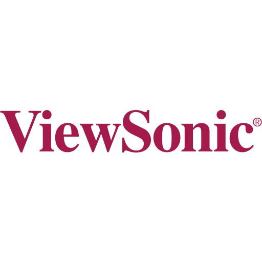 Logo de VIEWSONIC