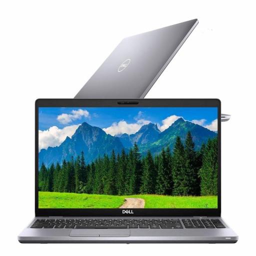 Dell Latitude 5510 |i5-10310U | 16GB | 512GB SSD GRADO A-