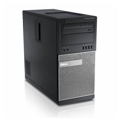  Dell Optiplex 9020 MT | i7-4790 | 8GB |256 GB SSD | Grado A-