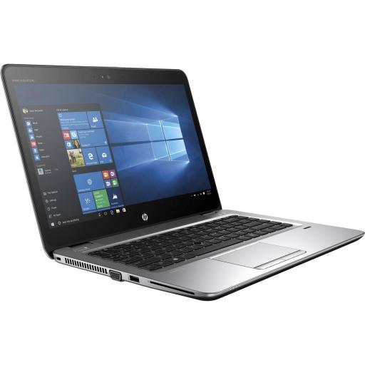  HP Elitebook 840 G3- Intel I5-6300U – 8GB – 256GB SSD  [2]