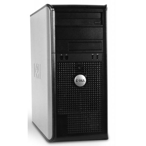  Dell Optiplex 780 MT | E-7500 |4 GB |250 GB sata | Grado A-