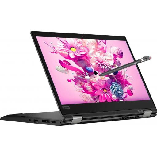Lenovo ThinkPad X13 Yoga Gen 1 | i5-10310U | 8GB | 256GB ssd