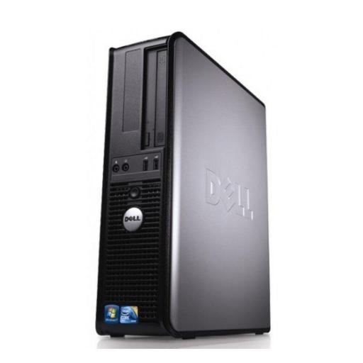  Dell Optiplex 755 SFF | E-6550 | 2 GB | 80 GB sata | Grado A- [1]