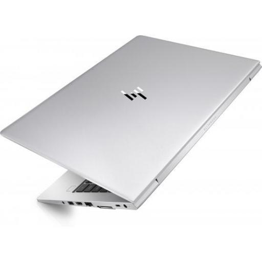 Intel I5-8350U – 8GB – 256GB SSD - HP Elitebook 840 G5 - GRADO A- [1]