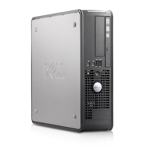  Dell Optiplex 780 SFF | E-6700 |4 GB | 250 GB sata | Grado A- [1]