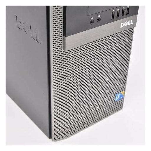  Dell Optiplex 960 MT | E-8400 |4 GB |160 GB sata | Grado A- [1]