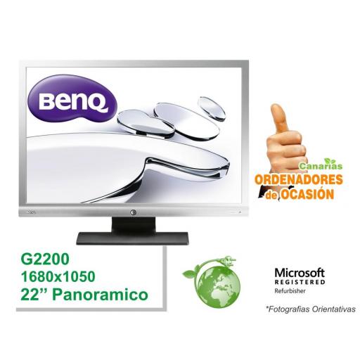 BenQ G2200 [0]