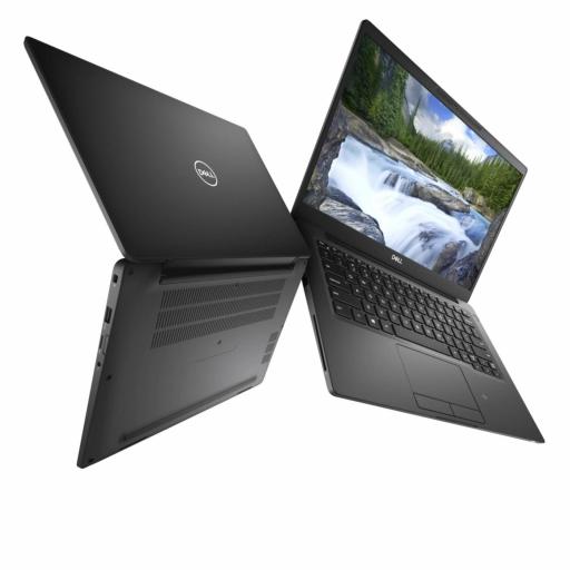 i5-7300U | 8GB | 256GB SSD | Dell Latitude 7480 | Grado A-