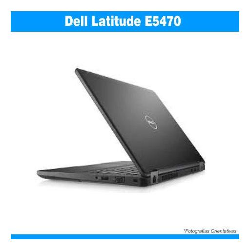 i5-6440HQ | 8GB | 256GB SSD | Dell Latitude E5470 [0]