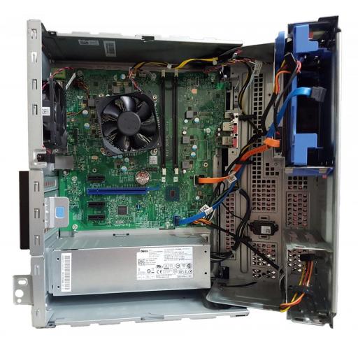  Dell Optiplex 3040 MT - Intel Core i3-6100 3.70Ghz -8 GB -500GB  - [3]