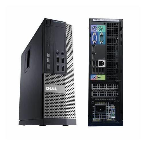 Dell Optiplex 7020 SFF | i5-4570 3.60Ghz | 16GB | 512GB SSD | Grado A