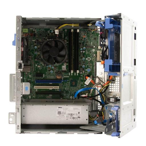  Dell Optiplex 7050 MT | i3-6100 |8GB | 128GB SSD | Grado A- [2]