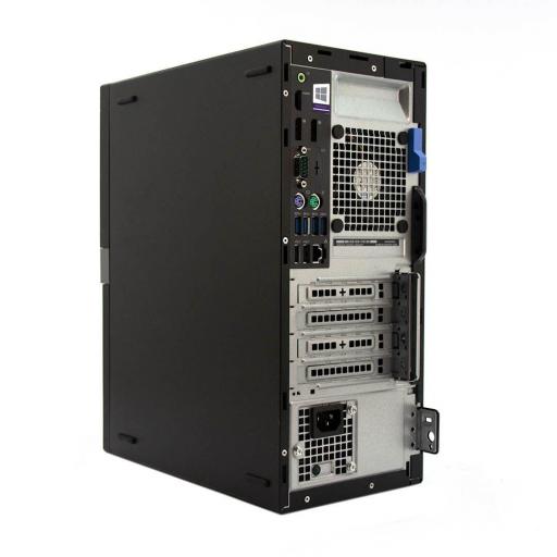  Dell Optiplex 7050 MT | i3-6100 |8GB | 128GB SSD | Grado A- [1]